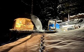 Glamping Spindl One&Only